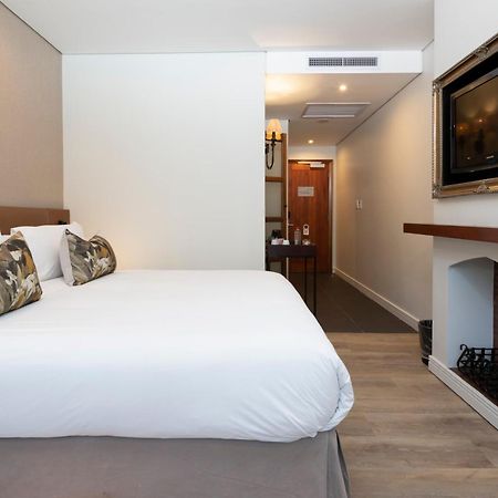 Anew Hotel Hilton Pietermaritzburg Екстер'єр фото
