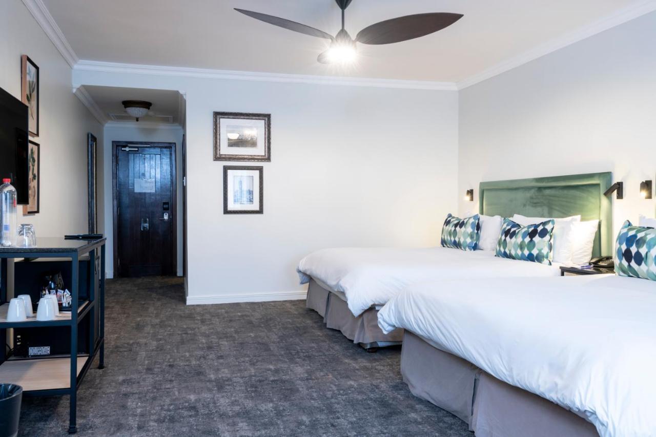 Anew Hotel Hilton Pietermaritzburg Екстер'єр фото