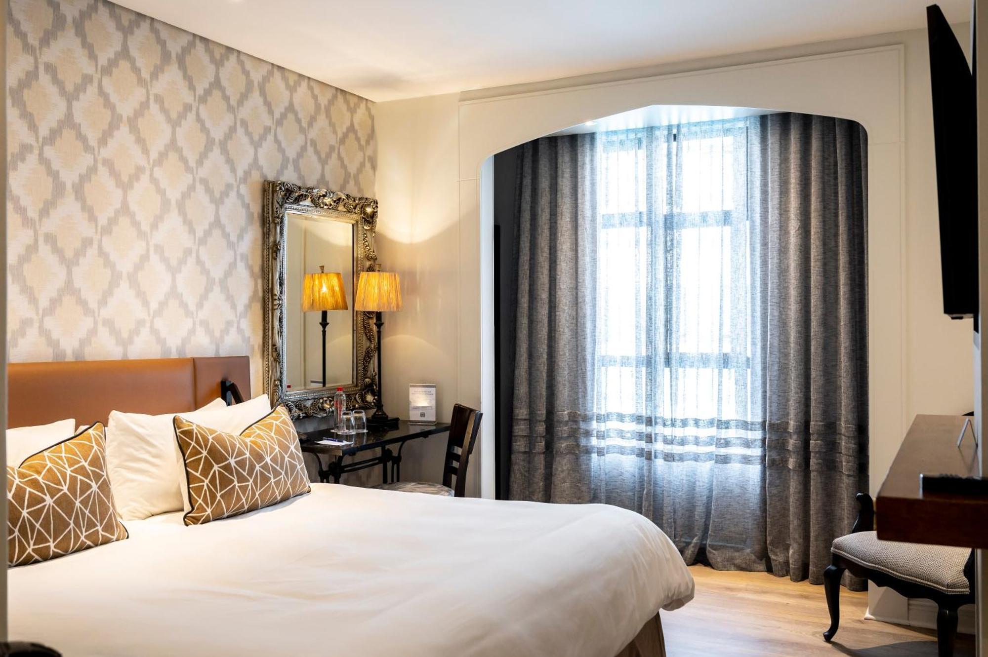 Anew Hotel Hilton Pietermaritzburg Екстер'єр фото