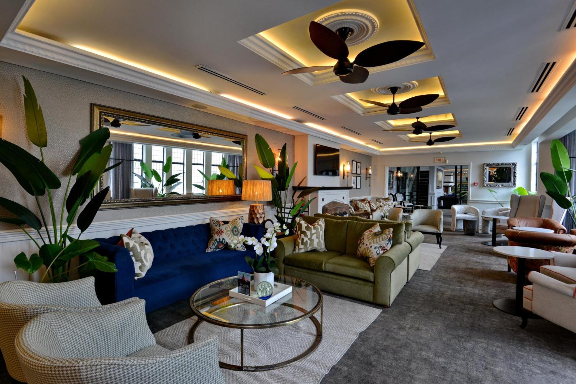 Anew Hotel Hilton Pietermaritzburg Екстер'єр фото