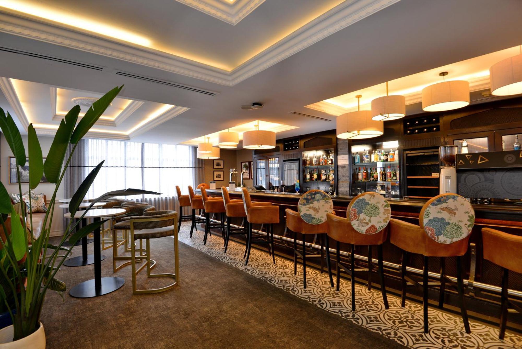 Anew Hotel Hilton Pietermaritzburg Екстер'єр фото