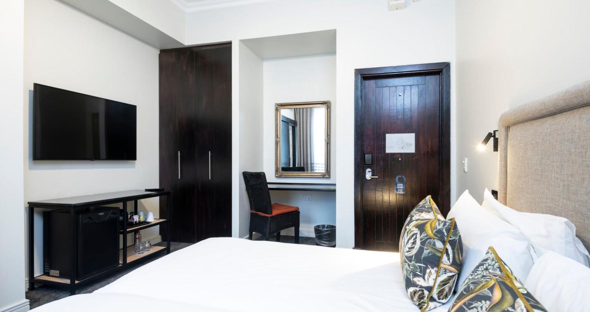 Anew Hotel Hilton Pietermaritzburg Екстер'єр фото