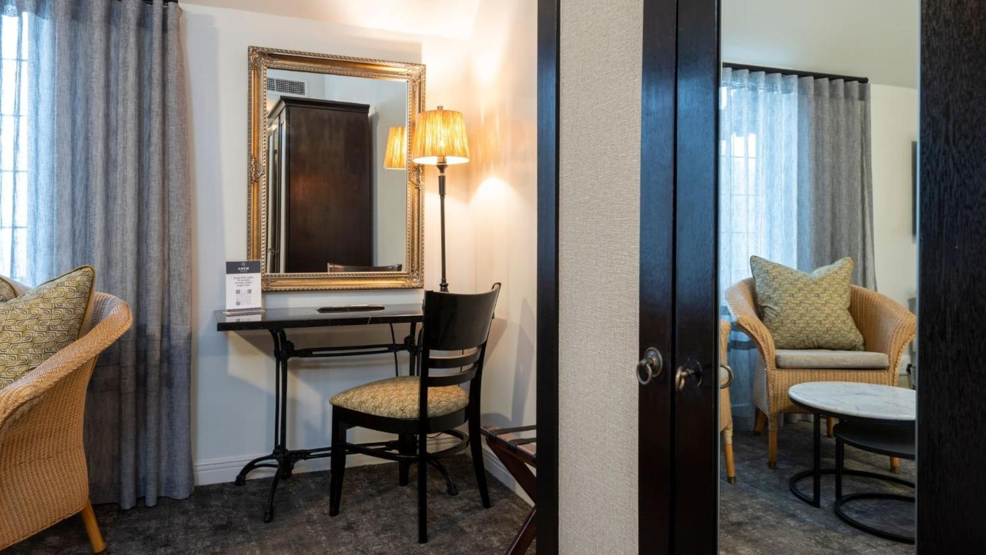 Anew Hotel Hilton Pietermaritzburg Екстер'єр фото